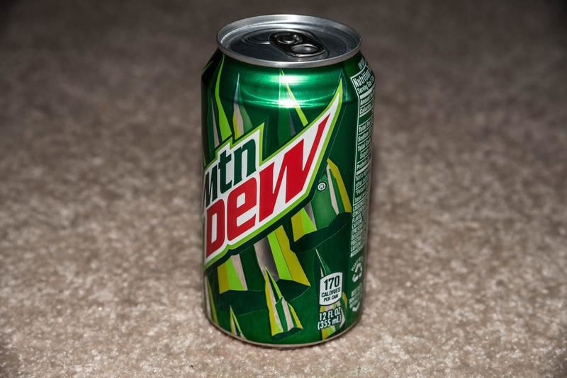 Mountain Dew